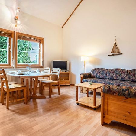 Haus Albatros Wohnung 5 Koserow Exteriör bild